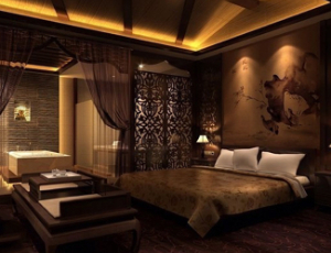 深圳光明区足疗养生-城市人的休闲去处