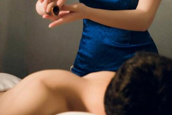 深圳光明区水疗馆是失眠者的秘密避难所