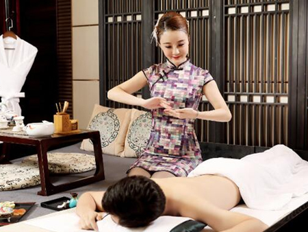 深圳光明区SPA 不是奢侈是给神经做一次降噪